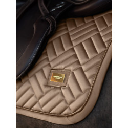 Equestrian Stockholm Jump Saddle Pad Modern