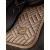 Equestrian Stockholm Jump Saddle Pad Modern