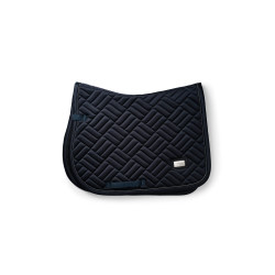 Equestrian Stockholm Jump Saddle Pad Modern