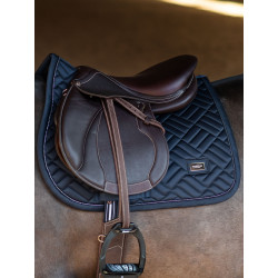 Equestrian Stockholm Jump Saddle Pad Modern