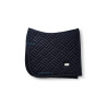 Equestrian Stockholm Dressage Saddle Pad Modern