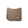 Equestrian Stockholm Dressage Saddle Pad Modern