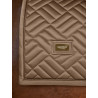 Equestrian Stockholm Dressage Saddle Pad Modern