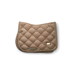 Equestrian Stockholm Jump Saddle Pad