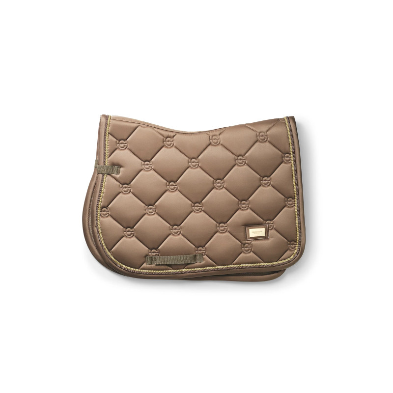 Equestrian Stockholm Jump Saddle Pad