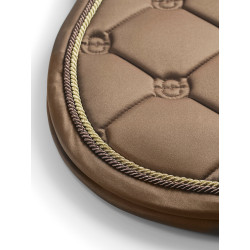 Equestrian Stockholm Jump Saddle Pad