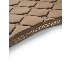 Equestrian Stockholm Jump Saddle Pad