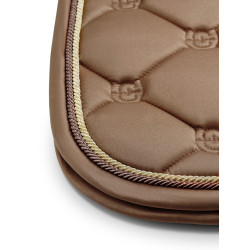 Equestrian Stockholm Dressage Saddle Pad