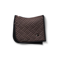 Equestrian Stockholm Dressage Saddle Pad