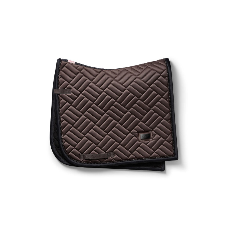 Equestrian Stockholm Dressage Saddle Pad