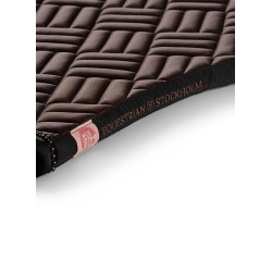 Equestrian Stockholm Dressage Saddle Pad
