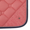 QHP Jaily Pink Saddlepad