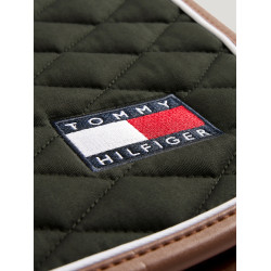 Tommy Hilfiger Princeton Jumping Saddle Pad PINE