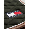 Tommy Hilfiger Princeton Jumping Saddle Pad PINE