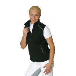 Pfiff Softshell Vest