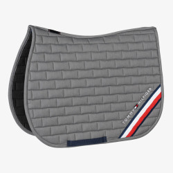 Tommy Hilfiger Global Stripe Jumpung Saddle Pad