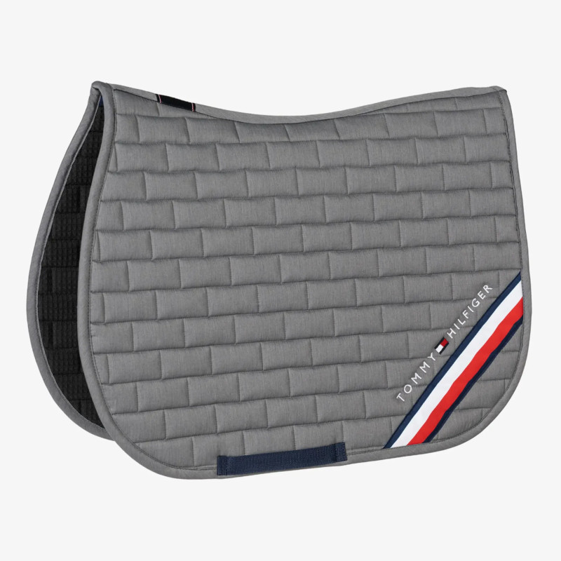 Tommy Hilfiger Global Stripe Jumpung Saddle Pad