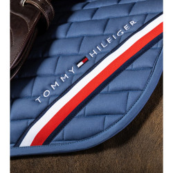 Tommy Hilfiger Global Stripe Jumpung Saddle Pad