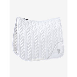 Tommy Hilfiger Rhinestone Dressage  Saddle Pad