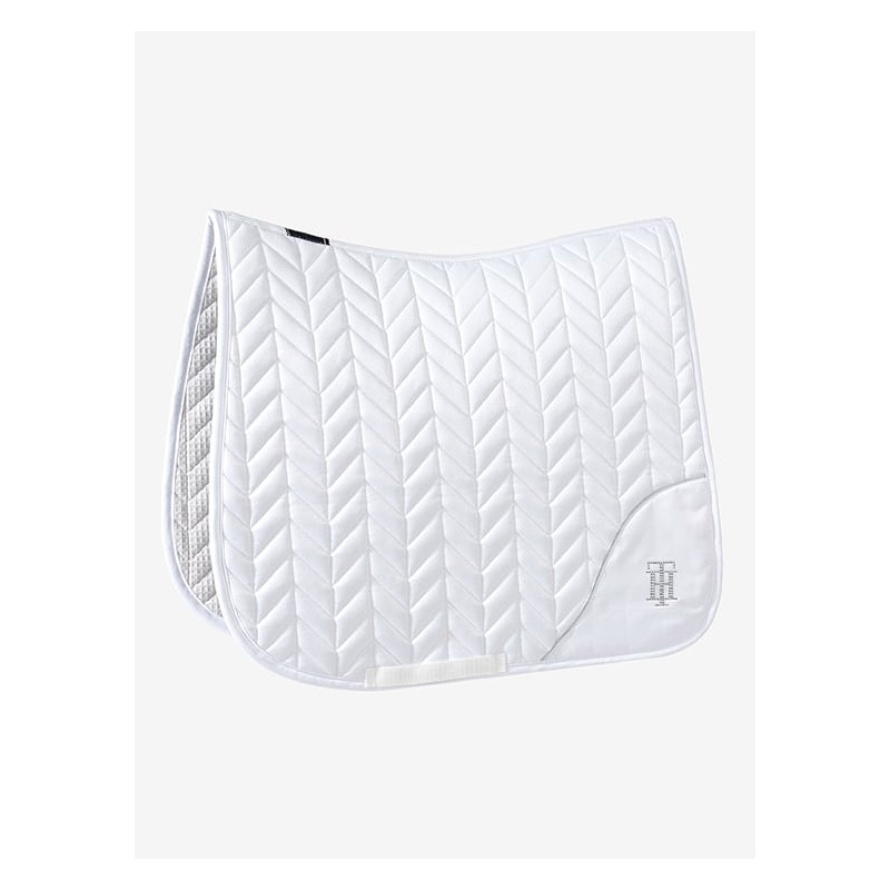 Tommy Hilfiger Rhinestone Dressage  Saddle Pad