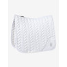 Tommy Hilfiger Rhinestone Dressage  Saddle Pad