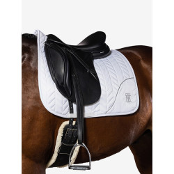 Tommy Hilfiger Rhinestone Dressage  Saddle Pad