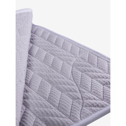 Tommy Hilfiger Rhinestone Dressage  Saddle Pad
