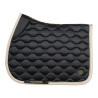 PS of Sweden Vintage Monogram Jump Saddle Pad