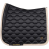 PS of Sweden Vintage Monogram Dressage Saddle Pad