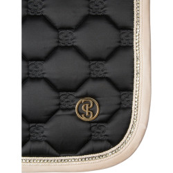 PS of Sweden Vintage Monogram Dressage Saddle Pad