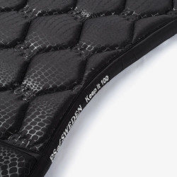 PS of  Sweden Desert Jump Saddle Pad