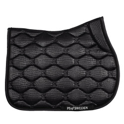 PS of  Sweden Desert Jump Saddle Pad