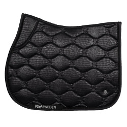 PS of  Sweden Desert Jump Saddle Pad