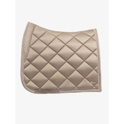 PS of Sweden Plait Print Dressage Saddle Pad