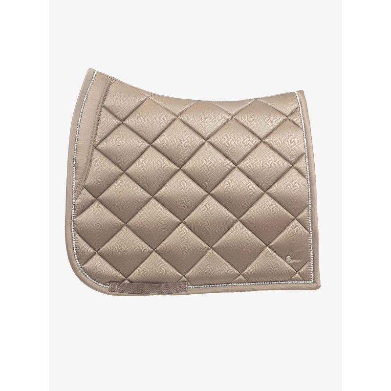 PS of Sweden Plait Print Dressage Saddle Pad