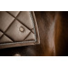 PS of Sweden Plait Print Dressage Saddle Pad