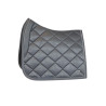 PS of Sweden Plait Print Dressage Saddle Pad