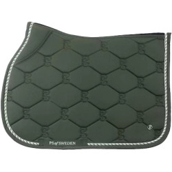 PS of Sweden Cotton Signature Saddle Pad