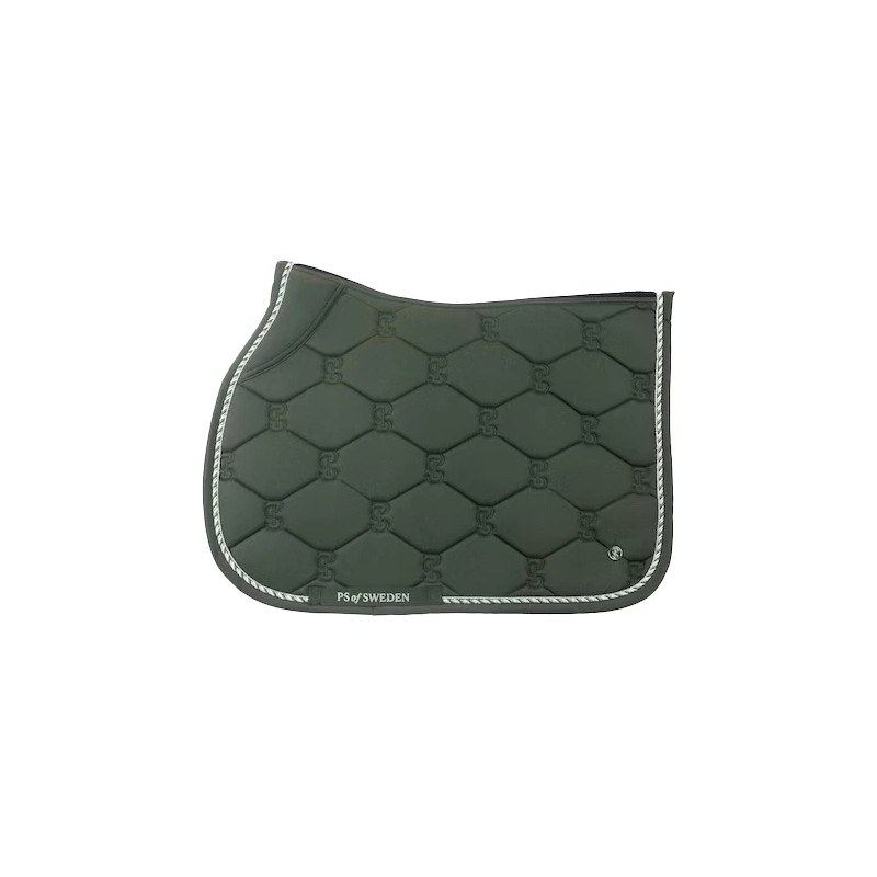 PS of Sweden Cotton Signature Saddle Pad
