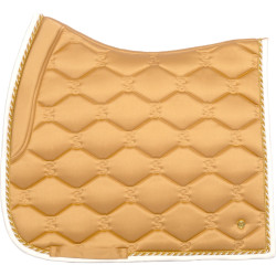PS of Sweden Signature Saddle Pad