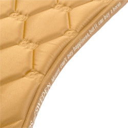 PS of Sweden Signature Saddle Pad