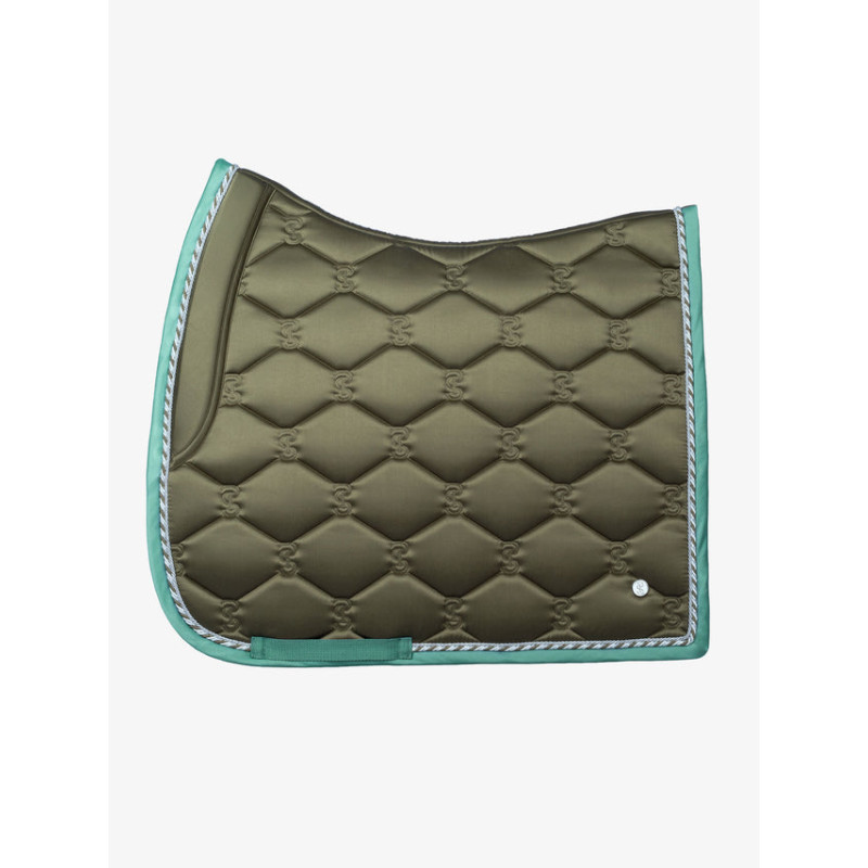 PS of Sweden Signature Saddle Pad