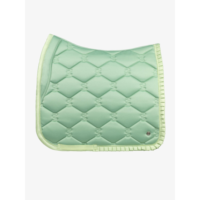PS of Sweden Ruffle Saddle Pad