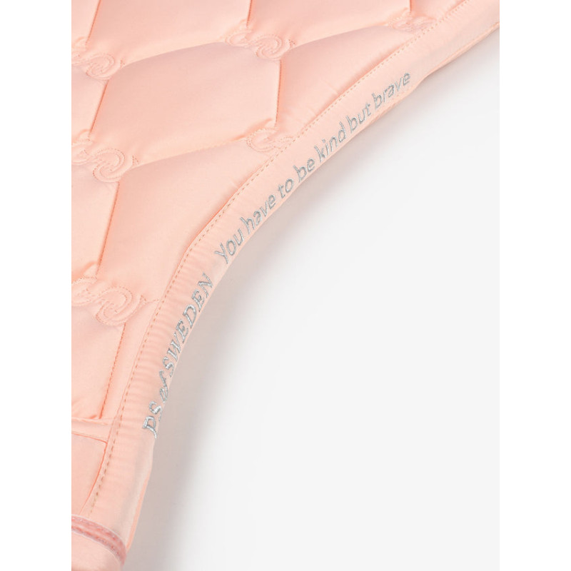 PS of Sweden Ruffle Saddle Pad