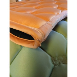PS of Sweden Ruffle Saddle Pad