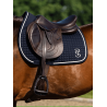 PS of Sweden Elite Saddle Pad Navy