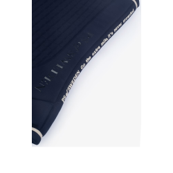 PS of Sweden Elite Saddle Pad Navy