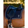 PS of Sweden Elite Saddle Pad Navy