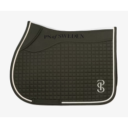 PS of Sweden Elite Saddle Pad