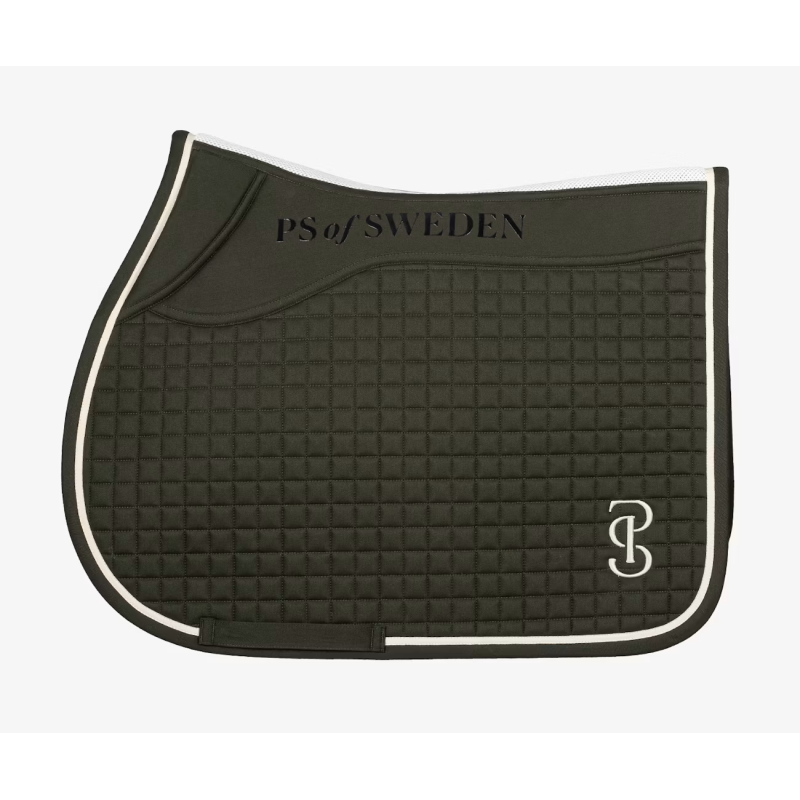 PS of Sweden Elite Saddle Pad